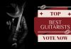 TOP CEI MAI BUNI CHITARIȘTI STRĂINI TOP CEI MAI BUNI CHITARIȘTI STRĂINI. PROPUNERI