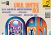 Teatrul de Comedie anunță premiera oficială a spectacolului UNUL DINTRE NOI (13 martie) Teatrul de Comedie anunță premiera oficială a spectacolului UNUL DINTRE NOI (13 martie)