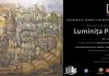 Galeria Madrigal vernisează expoziția artistei Luminița Perșa (3 aprilie) Galeria Madrigal vernisează expoziția artistei Luminița Perșa (3 aprilie)