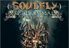 Soulfly la Quantic (9 iulie) Soulfly la Quantic (9 iulie)