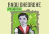De Sfântul Gheorghe, Radu Gheorghe face cinste cu “Broasca Țestoasă și alte povestiri pe note”! De Sfântul Gheorghe, Radu Gheorghe face cinste cu “Broasca Țestoasă și alte povestiri pe note”!