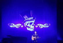 Bryan Adams, acustic și fermecător la Sala Palatului (30.04.2025)