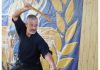 Din jurnalul unui ninja (90): Pe urmele lui Musashi (seminar de kenjutsu, 25.05.2025)