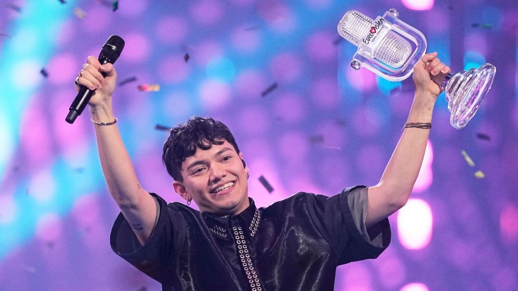 Austria a câștigat Eurovision 2025