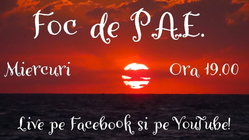 Foc de P.A.E cu Andrei Partoș – editia 853. Despre GALA PREMIILOR MUZICALE ”BOMBOANA PE COLIVĂ” Ediția a II-a(26.03.2025) 