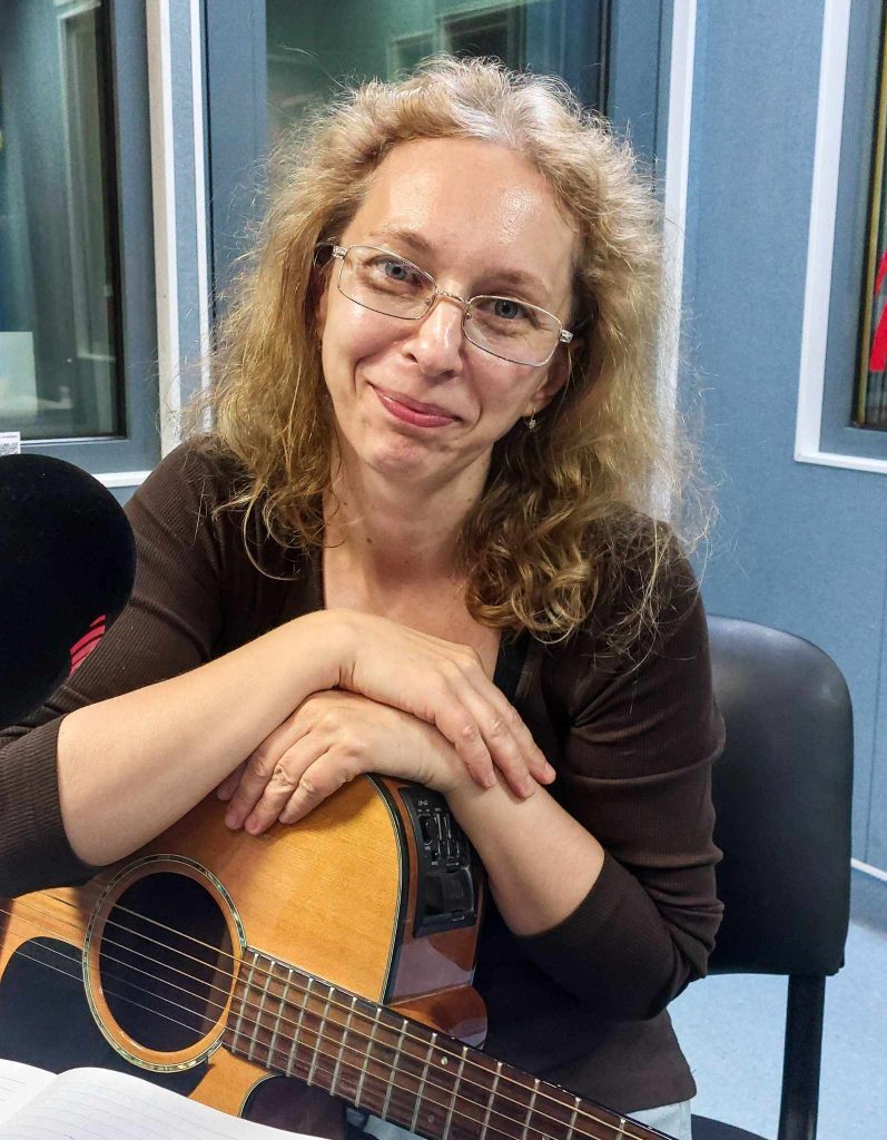 Psihologul Muzical (ediția 1182 – 7.06.2025): Iulia Gușatu, Top „Songs with heart, corazon, cuore, coeur, herz, inimă în titlu”