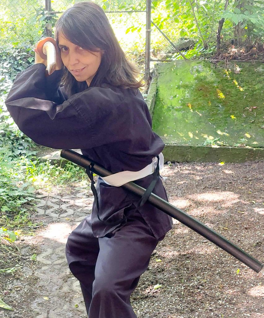 Din jurnalul unui ninja (91): Conștientizări