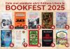 Cele mai vândute cărți ale Editurii Litera la Bookfest 2025 Cele mai vândute cărți ale Editurii Litera la Bookfest 2025