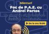 Foc de P.A.E cu Andrei Partoș – editia 868. Te simți în siguranță pe străzile României? (4.06.2025) Foc de P.A.E cu Andrei Partoș – editia 868. Te simți în siguranță pe străzile României? (4.06.2025)
