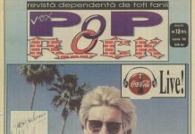 Arhiva revistei Vox Pop Rock (16) Arhiva revistei Vox Pop Rock (16)