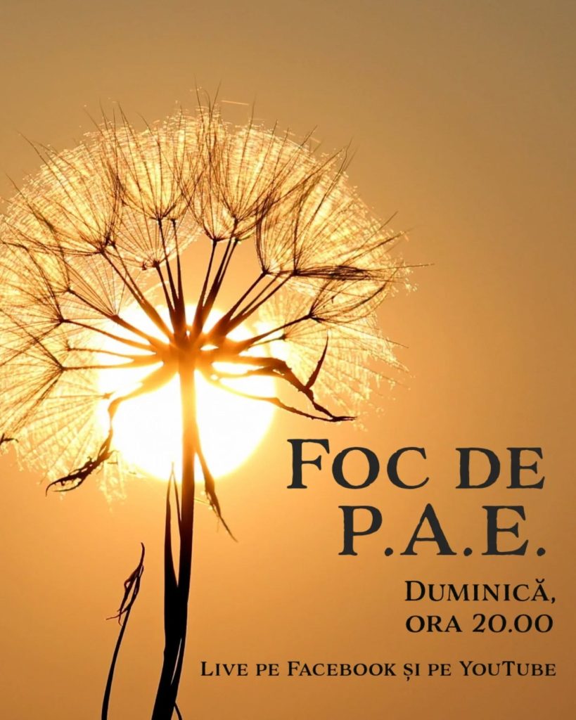 Foc de P.A.E cu Andrei Partoș – editia 874 (29.06.2025) Despre performanța lui David Popovici, un super campion în orice condiții, și alte subiecte la zi