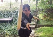 Din jurnalul unui ninja (120): Masa mea și alte revelații din Chi No Kata Din jurnalul unui ninja (120): Masa mea și alte revelații din Chi No Kata