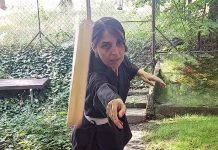 Din jurnalul unui ninja (120): Masa mea și alte revelații din Chi No Kata Din jurnalul unui ninja (120): Masa mea și alte revelații din Chi No Kata