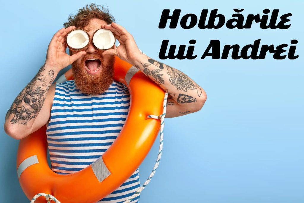 ÎN TUNELUL TIMPULUI?