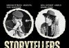 STORYTELLERS Acoustic FOLK-BLUES Project la GREEN HOURS (27 august) STORYTELLERS Acoustic FOLK-BLUES Project la GREEN HOURS (27 august)