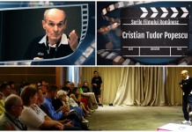 O vară de-un zbor dus-întors la Iași pentru conferința lui Cristian Tudor Popescu O vară de-un zbor dus-întors la Iași pentru conferința lui Cristian Tudor Popescu