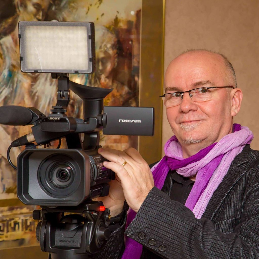 Foc de P.A.E cu Andrei Partoș – editia 892. Invitat: Raul Dudnic (ex-Cargo) (15.09.2025)