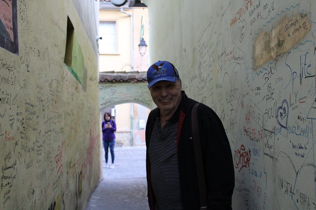 JURNALUL MEU DIN 12.09. NU AVEM PROIECT DE ȚARĂ. ȘI?...