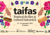 Prima retrospectivă Radu Jude din România, la Festivalul de film și cultură balcanică TAIFAS din Timișoara (13 – 19 octombrie 2025) Prima retrospectivă Radu Jude din România, la Festivalul de film și cultură balcanică TAIFAS din Timișoara (13 - 19 octombrie 2025)