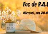 Foc de P.A.E cu Andrei Partoș – editia 884. Nicușor Dan și Bolojan ne topesc speranțele sau mi se pare mie de la căldură? (13.08.2025) Foc de P.A.E cu Andrei Partoș – editia 884. Nicușor Dan și Bolojan ne topesc speranțele sau mi se pare mie de la căldură? (13.08.2025)