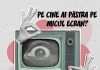 REZULTAT: PE CINE AI PĂSTRA PE MICUL ECRAN? PE CINE AI PĂSTRA PE MICUL ECRAN? VOTEAZĂ CEL MULT 15!