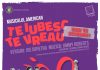 Opereta iese din tipare – o săptămână dedicată teatrului muzical contemporan / Programul săptămânii 6 – 12 octombrie Opereta iese din tipare – o săptămână dedicată teatrului muzical contemporan / Programul săptămânii 6 - 12 octombrie