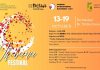 Festivalul Internațional de Ikebana – ediția II (13 -19 octombrie 2025) Festivalul Internațional de Ikebana - ediția II (13 -19 octombrie 2025)