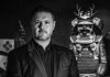Dr Kacem Zoughari: „Ninjutsu rămâne o cale adevărată, pentru cel care practică în profunzime. Cu sinceritate. Cu deschidere” Dr Kacem Zoughari: „Ninjutsu rămâne o cale adevărată, pentru cel care practică în profunzime. Cu sinceritate. Cu deschidere”