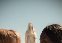 Actrița Olimpia Melinte, în rolul principal într-un nou film italian: Làstima Actrița Olimpia Melinte, în rolul principal într-un nou film italian: Làstima