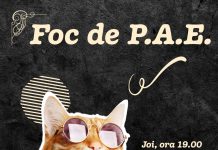 Foc de P.A.E cu Andrei Partoș – editia 893. Îl prinde paltonul pe Bolojan în fruntea guvernului? (18.09.2025) Foc de P.A.E cu Andrei Partoș – editia 893. Îl prinde paltonul pe Bolojan în fruntea guvernului? (18.09.2025)