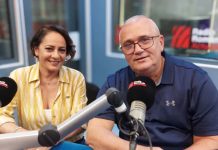 Psihologul Muzical (ediția 1204 – 8.11.2025): Carmen Trandafir și Emil Grădinescu, Top Nonconformist Cântece cu „Om, Human, Man, Homme, Uomini, Humanity, etc” în titlu Psihologul Muzical (ediția 1204 – 8.11.2025): Carmen Trandafir și Emil Grădinescu, Top Nonconformist Cântece cu „Om, Human, Man, Homme, Uomini, Humanity, etc” în titlu