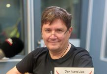 Psihologul Muzical (ediția 1203 – 1.11.2025): Dan Manciulea, Top Cântece dedicate Radioului Psihologul Muzical (ediția 1203 – 1.11.2025): Dan Manciulea, Top Cântece dedicate Radioului