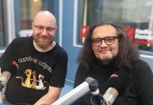 Psihologul Muzical (ediția 1202 – 25.10.2025): Florentin Milcof și Claudiu Purcărin, TOP NONCONFORMIST SONGS ABOUT CLOTHES / HAINE/ ELEMENTE VESTIMENTARE DE ORICE FEL Psihologul Muzical (ediția 1202 – 25.10.2025): Florentin Milcof și Claudiu Purcărin, TOP NONCONFORMIST SONGS ABOUT CLOTHES / HAINE/ ELEMENTE VESTIMENTARE DE ORICE FEL