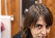 Din jurnalul unui ninja (100): Mușchii :)