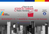 Târgul de carte Gaudeamus 2025 are loc în perioada 3 – 7 decembrie la Romexpo (Pavilion B2) Târgul de carte Gaudeamus 2025 are loc în perioada 3 - 7 decembrie la Romexpo (Pavilion B2)