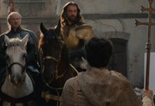 Săptămâna Filmului Maghiar la București, ediția a 19-a, la Cinema Muzeul Țăranului (9 noiembrie – 16 noiembrie) Săptămâna Filmului Maghiar la București, ediția a 19-a, la Cinema Muzeul Țăranului (9 noiembrie - 16 noiembrie)