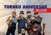 Zdob și Zdub aniversează 30 de ani de muzică printr-un concert special la Arenele Romane (29 noiembrie) Zdob și Zdub aniversează 30 de ani de muzică printr-un concert special la Arenele Romane (29 noiembrie)