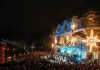 Crăciun pentru români: 26.000 de spectatori la evenimentele Madrigal – Cantus Mundi Crăciun pentru români: 26.000 de spectatori la evenimentele Madrigal – Cantus Mundi