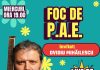 Foc de P.A.E. cu Andrei Partoș – ediția 909. Invitat: Ovidiu Mihăilescu (10.12.2025) Foc de P.A.E. cu Andrei Partoș – ediția 908. Invitat: Ovidiu Mihăilescu (10.12.2025)