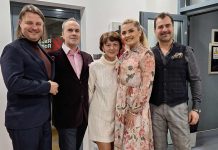 Psihologul Muzical (ediția 1210 – 20.12.2025): Dana Cristescu, Iana Novac și Distinto, 2 ore by-request Psihologul Muzical (ediția 1210 – 20.12.2025): Dana Cristescu, Iana Novac și Distinto, 2 ore by-request