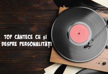 Top Cântece cu și despre personalități (oameni reali, personaje din cărți, filme). Votează cel mult 25! Top Cântece cu și despre personalități (oameni reali, personaje din cărți, filme). Votează cel mult 25!