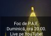 Foc de P.A.E. cu Andrei Partoș – ediția 910. Rămâne coaliția până în primăvară? (14.12.2025) Foc de P.A.E. cu Andrei Partoș – ediția 910. Rămâne coaliția până în primăvară? (14.12.2025)