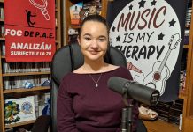 Foc de P.A.E. cu Andrei Partoș – ediția 918. Invitată: Cristiana Damian (25.01.2026) Foc de P.A.E. cu Andrei Partoș - ediția 918. Invitată: Cristiana Damian (25.01.2026)