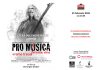 Cultura documentarului prezintă „Pro Musica, vreme trece, vreme vine” (23 februarie) Cultura documentarului prezintă „Pro Musica, vreme trece, vreme vine” (23 februarie)
