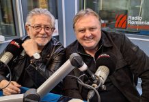 Psihologul Muzical (ediția 1214 – 24.01.2026): Ovidiu Lipan Țăndărică și Radu Groza, Top Nonconformist Cântece cu și despre personalități (oameni reali, personaje din cărți, filme) (partea a II-a) Psihologul Muzical (ediția 1214 – 24.01.2026): Ovidiu Lipan Țăndărică și Radu Groza, Top Nonconformist Cântece cu și despre personalități (oameni reali, personaje din cărți, filme) (partea a II-a)