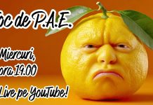 Foc de P.A.E. cu Andrei Partoș – ediția 917. Trebuia să meargă Nicușor Dan la Davos? (21.01.2026) Foc de P.A.E. cu Andrei Partoș - ediția 917. Trebuia să meargă Nicușor Dan la Davos? (21.01.2026)