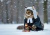 JURNALUL MEU DIN 8 IANUARIE – NINGE CU VEȘTI PROASTE! JURNALUL MEU DIN 8 IANUARIE - NINGE CU VEȘTI PROASTE!
