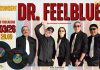 Dr. FeelBLUES revine pe 12 martie la PUB Universităţii Dr. FeelBLUES revine pe 12 martie la PUB Universităţii