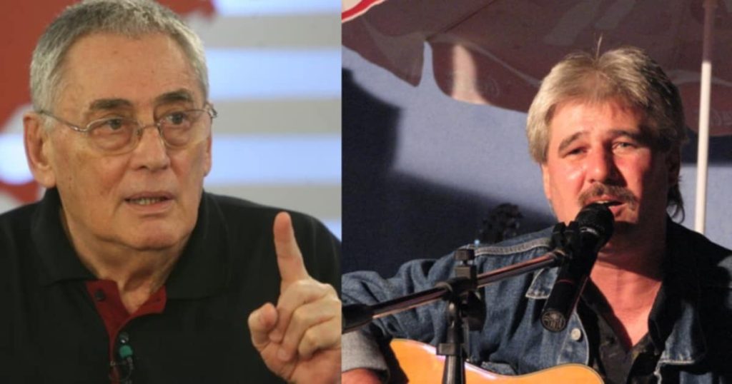 Psihologul Muzical (ediția 1217 – 14.02.2026): Cristian Buică (telefonic), Horia Moculescu (din arhivă), Top „Cei mai buni chitariști străini”