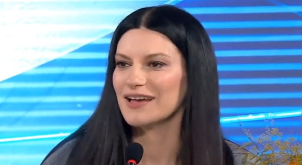 Sanremo 2026: Laura Pausini, de la Ariston în lume și înapoi: „Sanremo este destinul meu” 